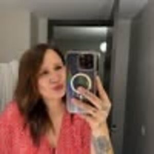 Meet your Posher, Tessa